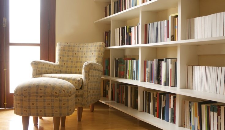 Una buena organización y decoración ayuda a tener un hogar pacífico