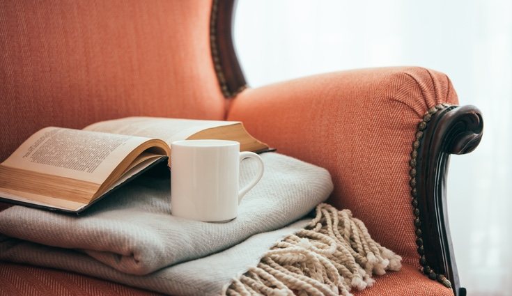 Los detalles en el hogar proporcionarán un ambiente más navideño e invernal