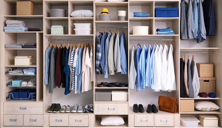 Si tu casa está organizada y limpia, tu mente también lo estará