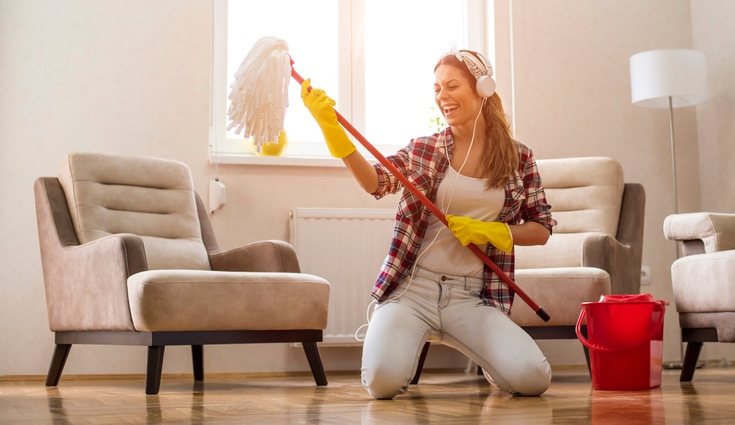 La música ayuda a aliviar el estrés y promover el bienestar