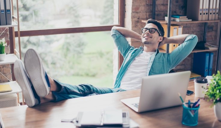 Una vez hayas terminado disfruta de los resultados y mantén la motivación día a día