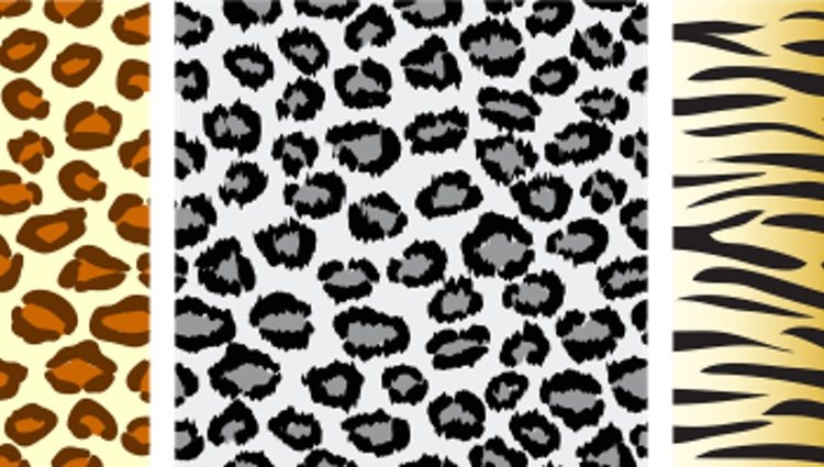 Cómo hacer un bolso animal print - Bekia Hogar