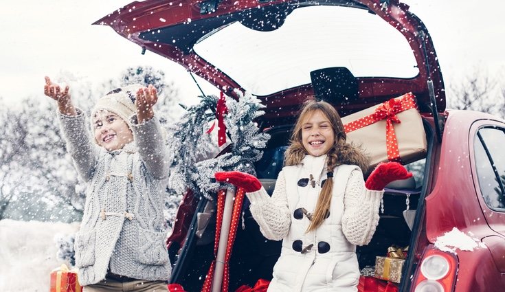 El transporte es una decisión importante a la hora de ahorrar