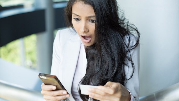 A través de Internet también se puede comprobar si el número ha sido premiado