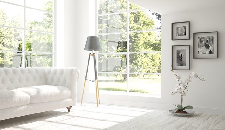 Hay colores que contribuyen a la relajación del ambiente