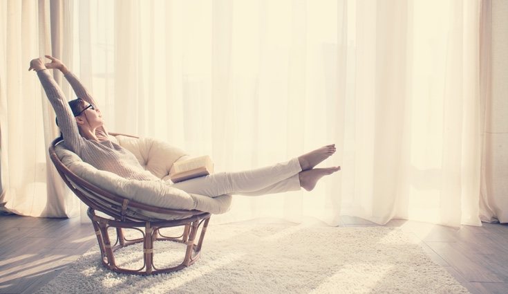 Existen técnicas de relajación que permiten luchar contra el estrés