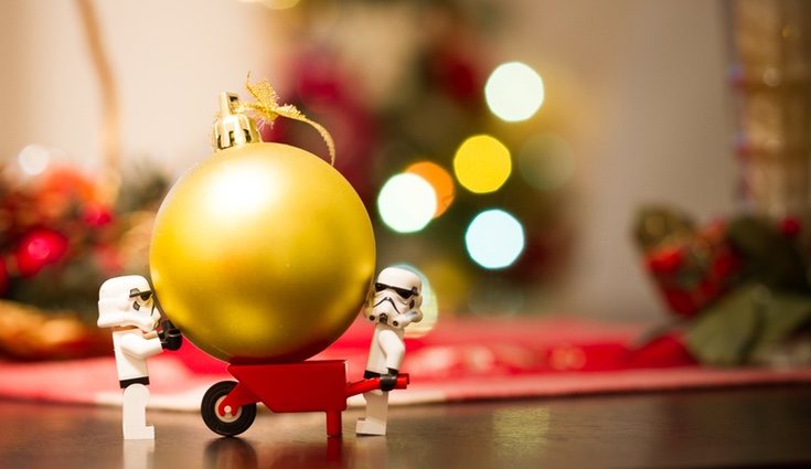 Seguro que tus invitados se quedarán con la boca abierta ante tanta innovación