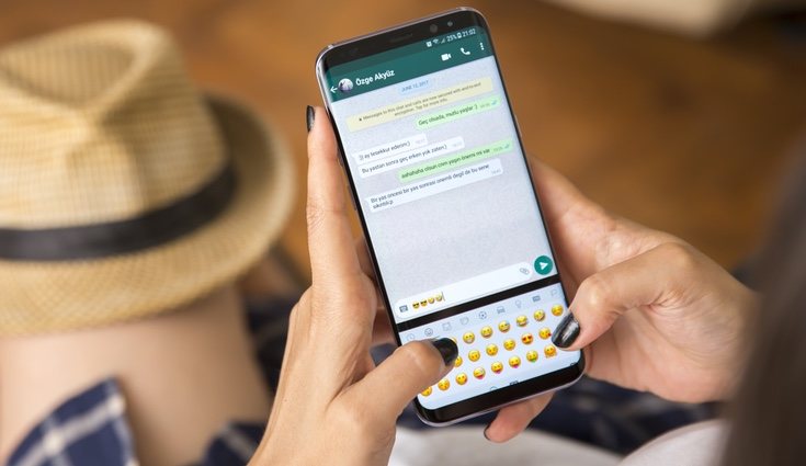 WhatsApp gana la batalla a la contaminación