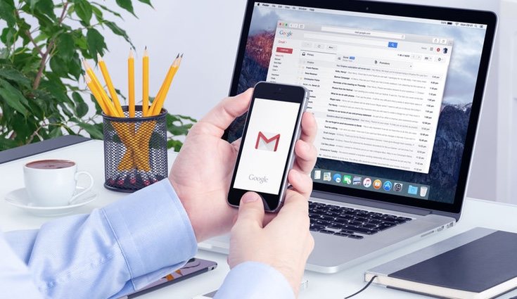El 80% de los e-mails son spam