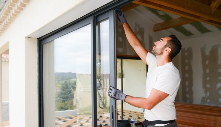 Actualmente se deben de poner ventanas con doble cristal en todas las casas