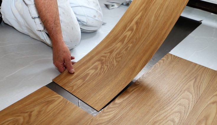 Según el tipo de madera de la tarima existen unos cuidados u otros