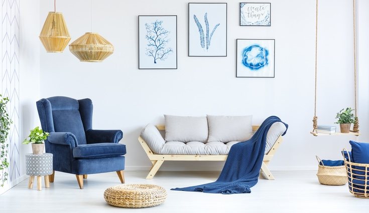 Hay que darle un toque personal y propio a la decoración lagom