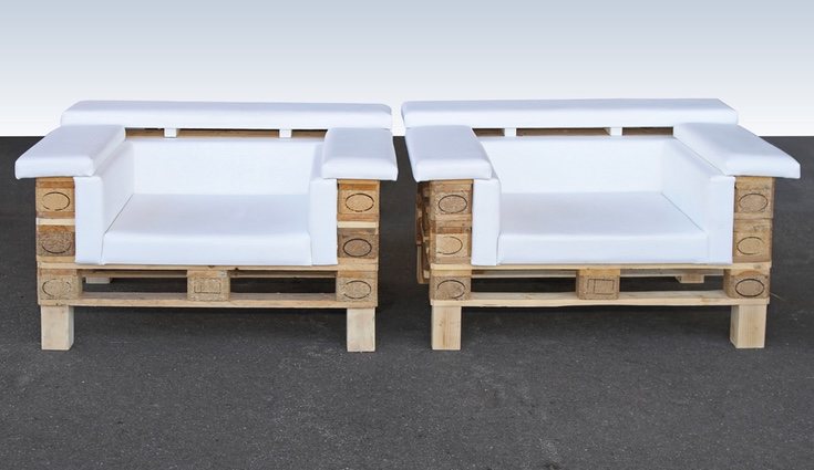 La filosofía lagom también busca fórmulas para ahorrar y reutilizar objetos