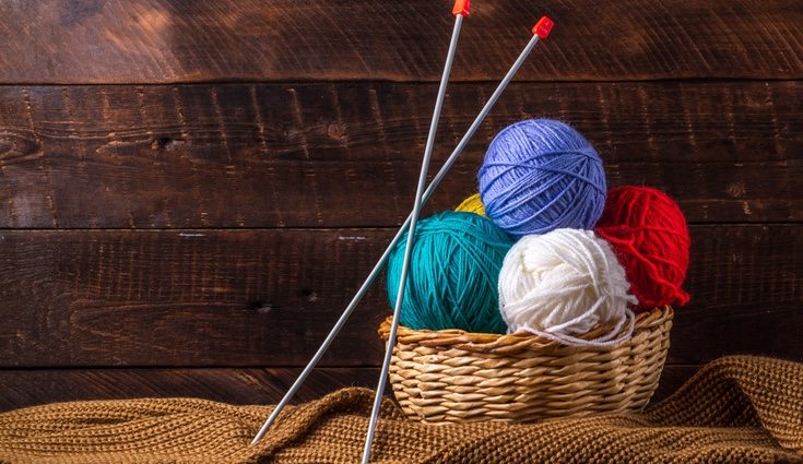 Una de las lanas más escogidas es la de merino porque es muy suave