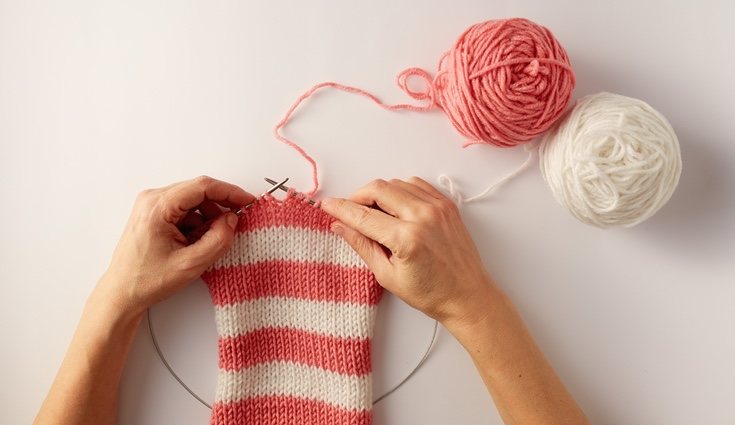 El punto de arroz es uno de los más difíciles