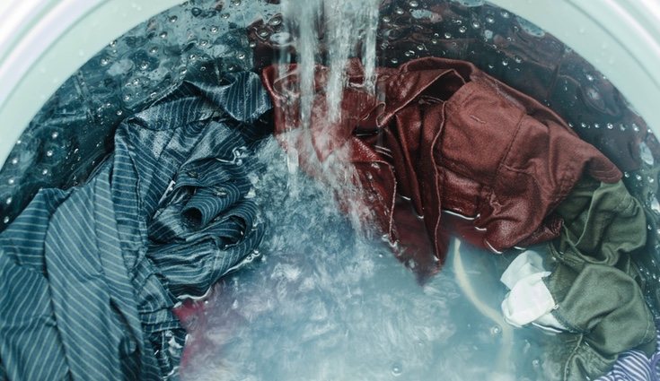 Algunas prendas de ropa son más delicadas y necesitan cuidados especiales