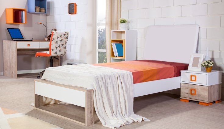  Lo fundamental es que con el paso de los años se amorticen los muebles