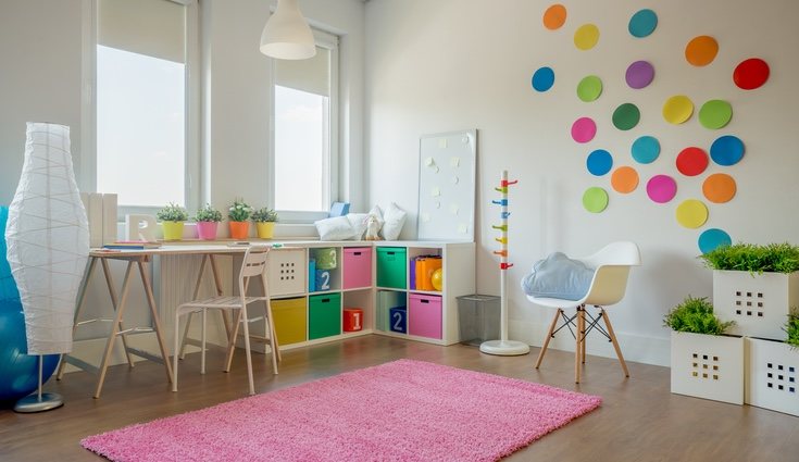 La zona de estudio es imprescindible ya que la educación esta presente es su día a día