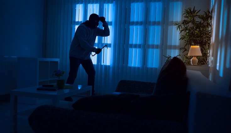 En el hurto no hay violencia, en el robo sí