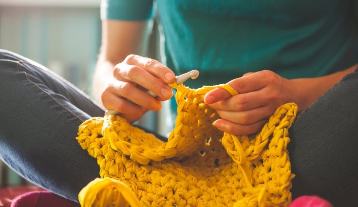 Estos bolsos son un excelente complemento que podemos lucir durante todo el año