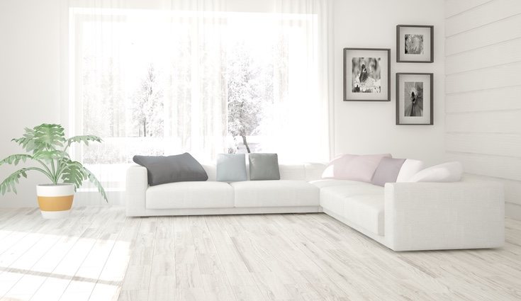 Cuánto más color blanco haya, más luminosidad conseguirás