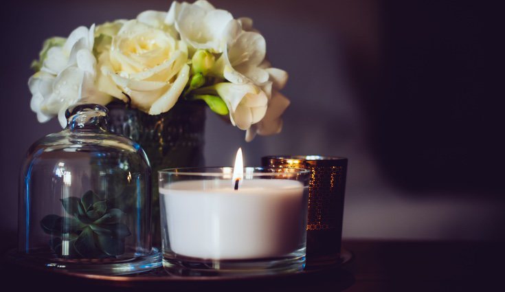 Mientras pensamos cómo decorar, nuestra mente y nuestra imaginación no dejan de trabajar