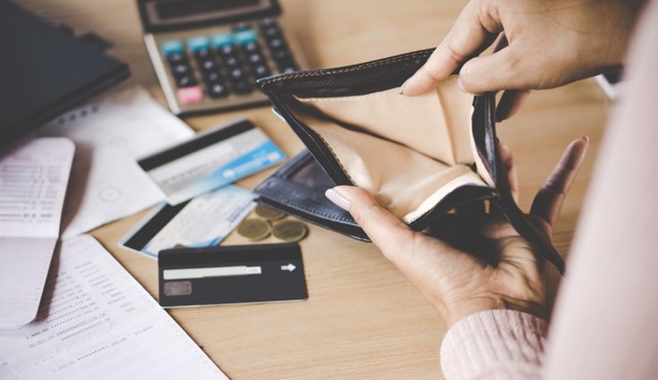 Una herramienta que ayuda a tu economía doméstica es tener un presupuesto familiar