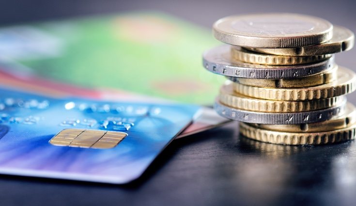 Pagar en efectivo ayuda a controlar los gastos ya que ves físicamente el dinero