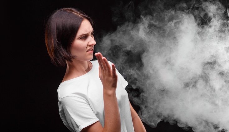 En los últimos años han aumentado los casos de cáncer en zonas del sistema respiratorio