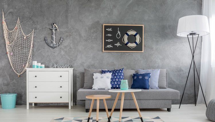 Podrás aparentar vivir en una ciudad costera