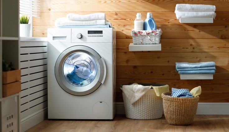A la hora de lavar la ropa hay que tener una serie de directrices