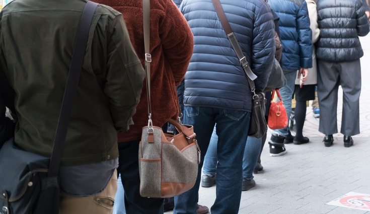 El empadronamiento significa obtener un certificado con el que se confirma que vives en el municipio