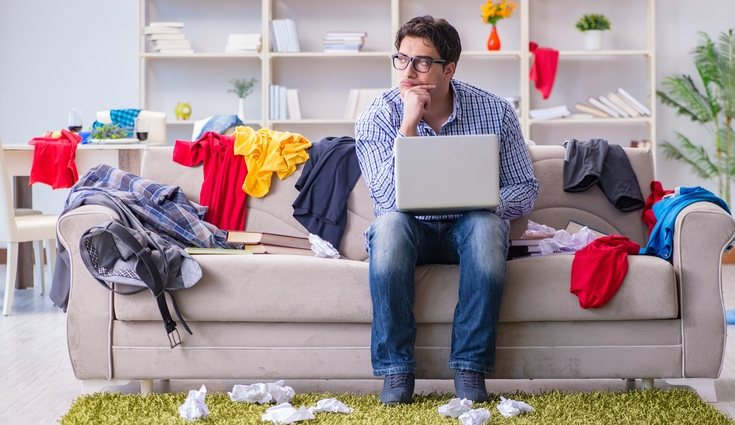 Este tipo de limpieza debe de hacerse por lo menos una vez al año