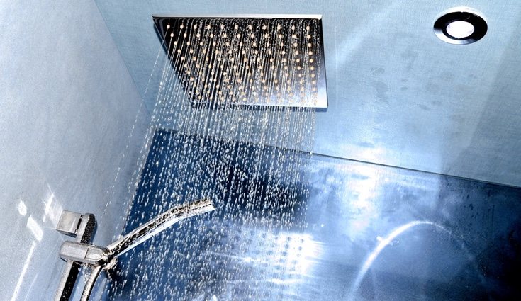 Descubre las ventajas de estas duchas