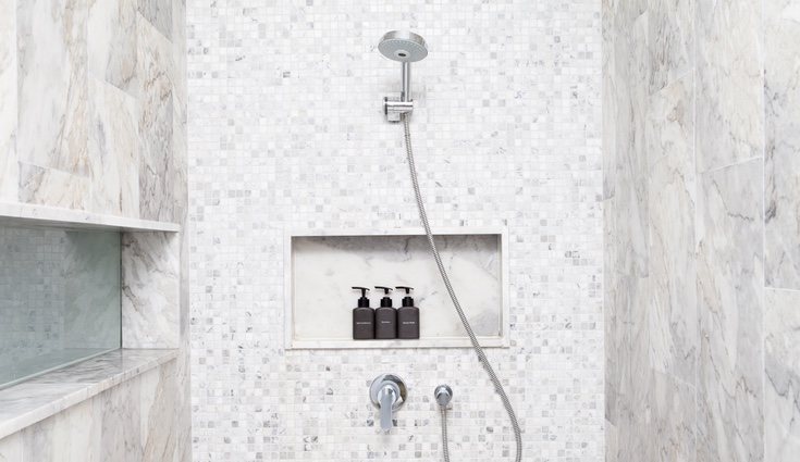 Elige los grifos adecuados