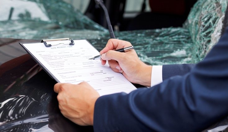 Esta póliza incluiría los accidentes de animales o reparación de daños