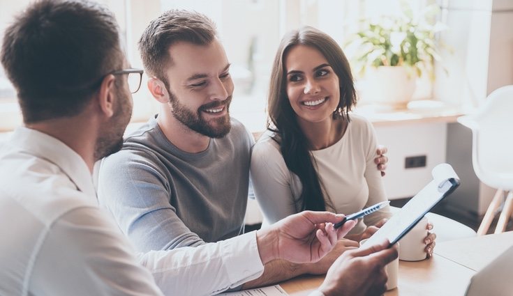 Lo más adecuado es que hables con una aseguradora