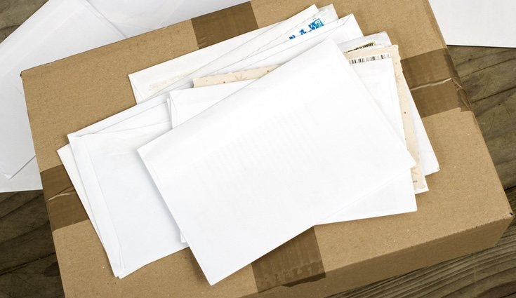 Por último, el empleado de Correos remitirá toda la información a la Oficina del Censo Electoral