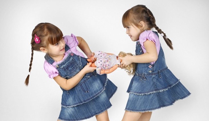 La estancia debe ser a gusto de los dos hermanos