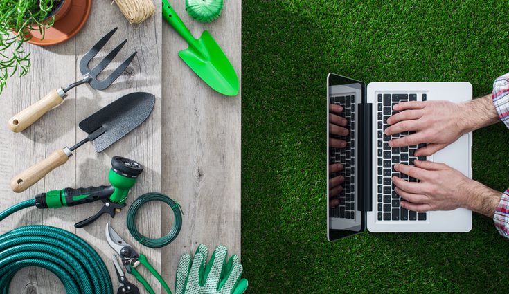 Conviene bien informarse sobre qué tipo de césped artificial se necesita antes de adquirirlo