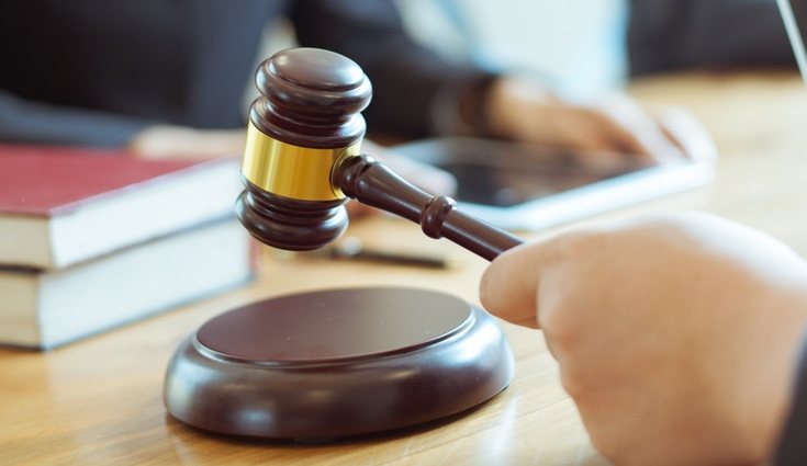 Acude a profesionales que te ayudarán a afrontar el proceso de divorcio