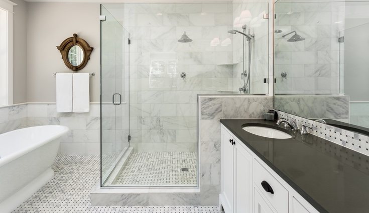 Las reformas en el baño son de lo más comunes, pero muy caras