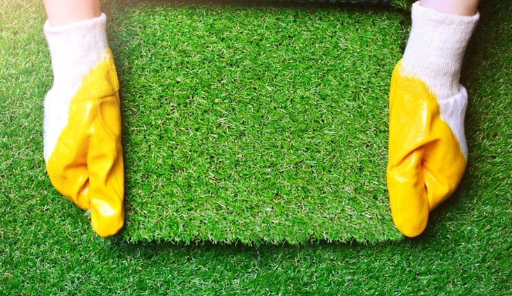 Dependiendo de su calidad, es posible que las fibras se aplasten o no