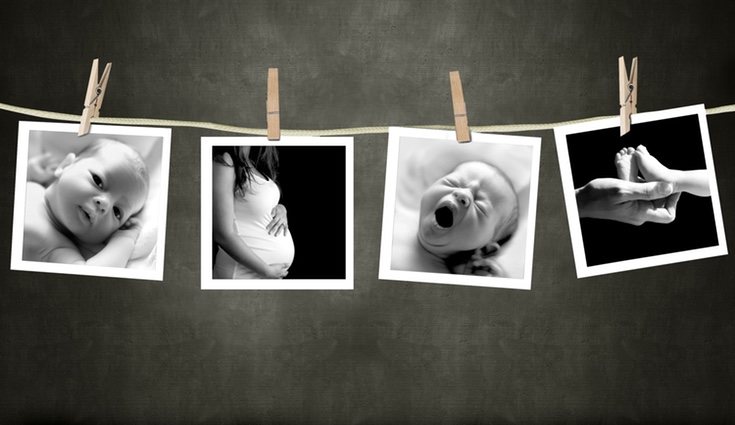 Para decorar tu casa con fotografías se deben utilizar ciertos materiales como hambres