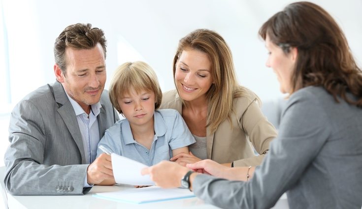 Las parejas de hecho sin hijos no pueden optar por la tributación de forma conjunta