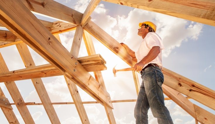 Deberás saber que tipo de madera viene bien según la ubicación y sus condiciones climatológicas