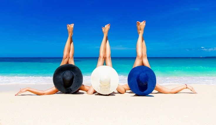 iPlaya te ayudará a conocer cuál es el estado del mar