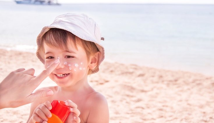 Solfarma te ayudará a combatir los efectos nocivos del sol