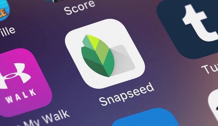 Snapseed