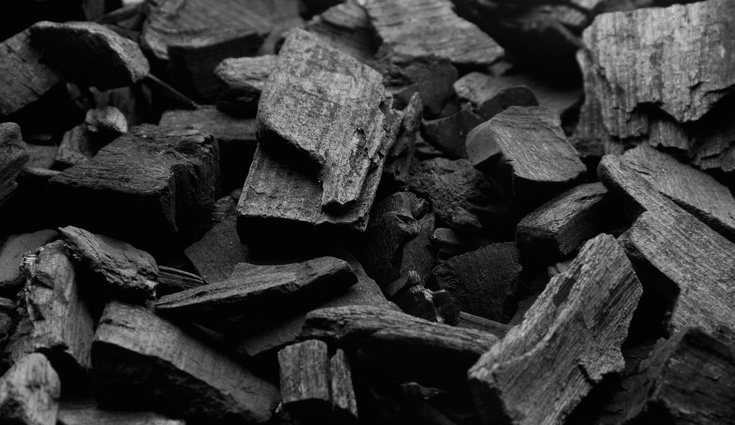 Una de las principales funciones del carbón es generar electricidad